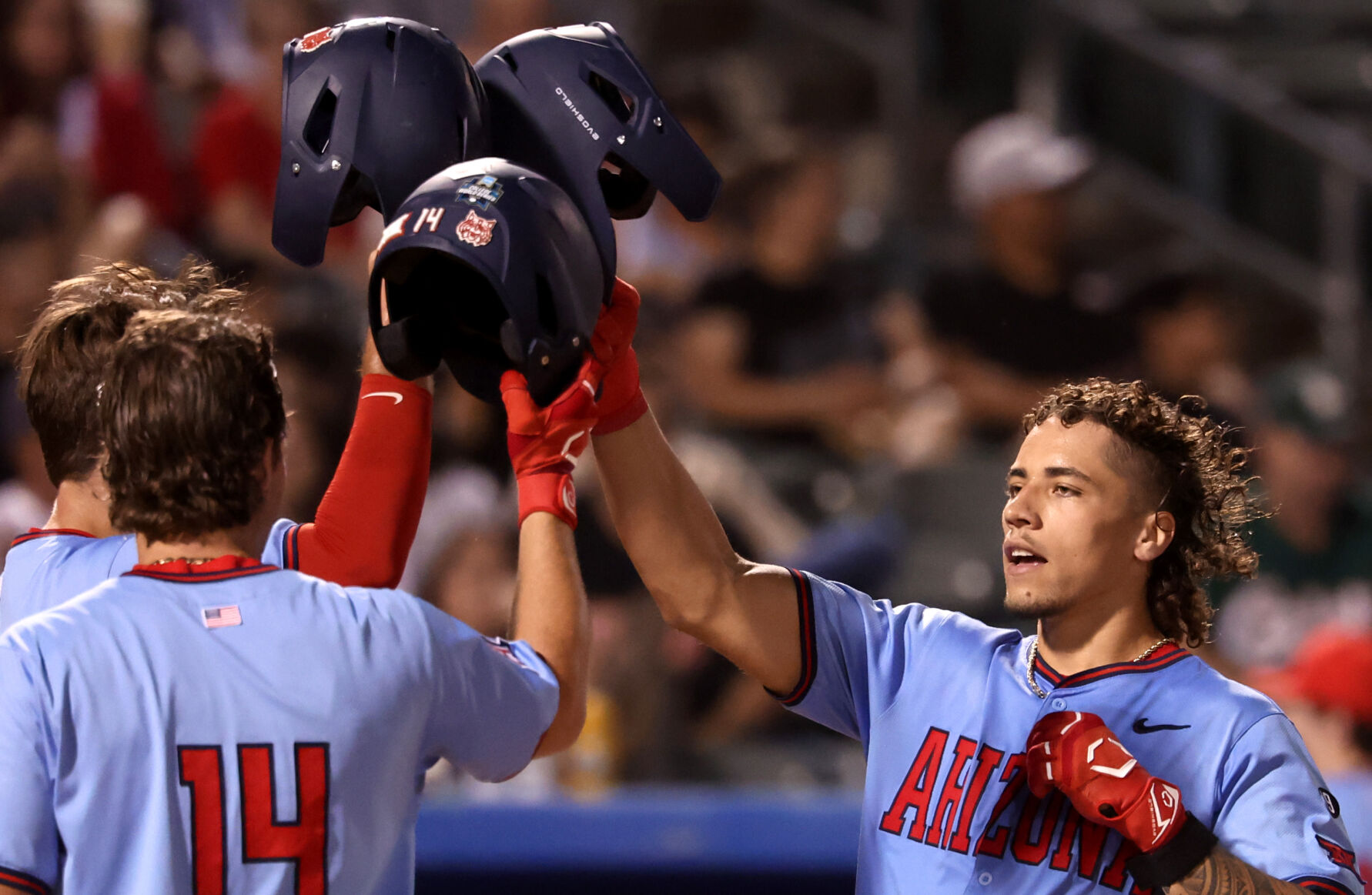 Mexican Baseball Fiesta